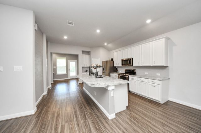 24247 Prairie Glen Lane, Katy, TX 77493