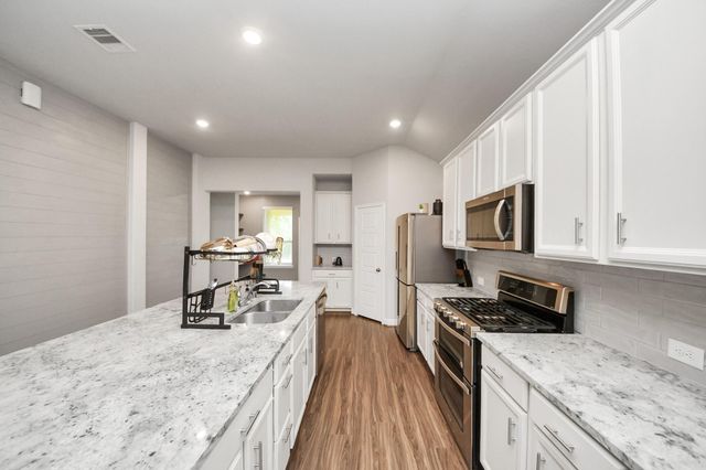 24247 Prairie Glen Lane, Katy, TX 77493