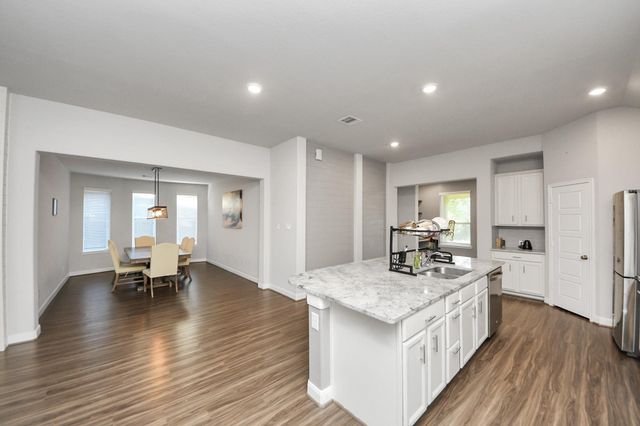 24247 Prairie Glen Lane, Katy, TX 77493