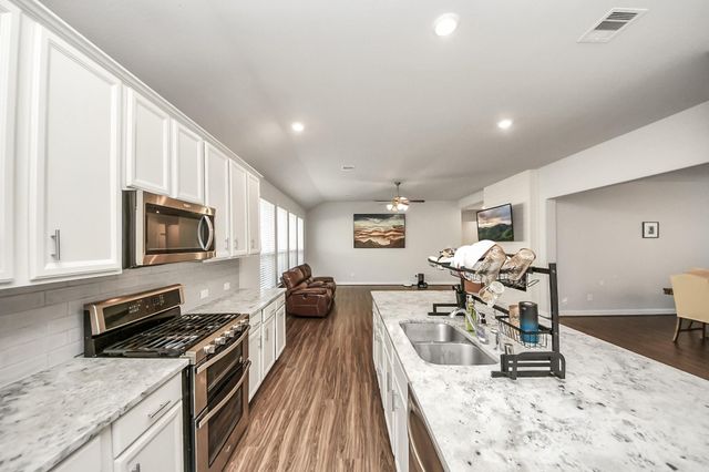 24247 Prairie Glen Lane, Katy, TX 77493