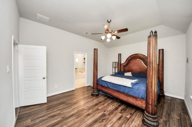 24247 Prairie Glen Lane, Katy, TX 77493