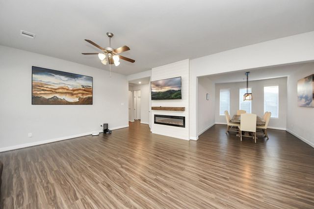 24247 Prairie Glen Lane, Katy, TX 77493