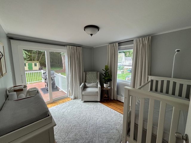 20 Pinevale Ave, Reading, MA 01867