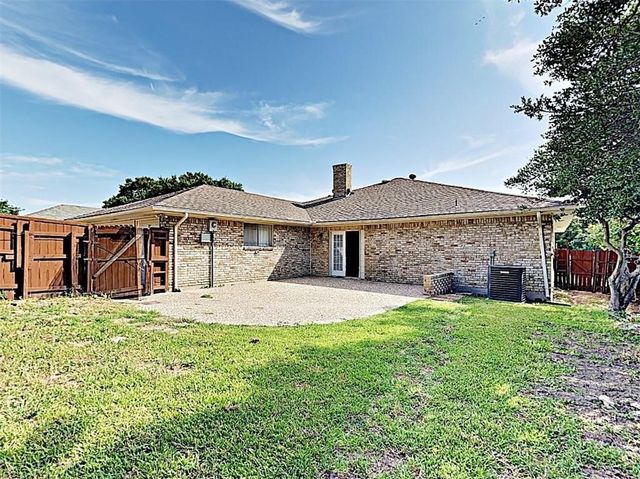 3413 Valley View Lane, Garland, TX 75043