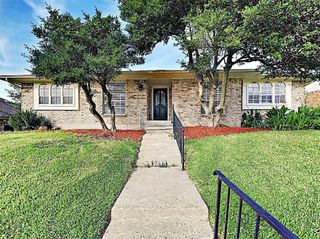 3413 Valley View Lane, Garland, TX 75043