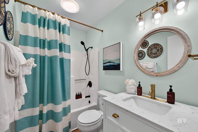 24649 Cross Lane 208, Orange Beach, AL 36561