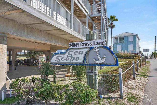 24649 Cross Lane 208, Orange Beach, AL 36561