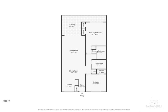 24649 Cross Lane 208, Orange Beach, AL 36561
