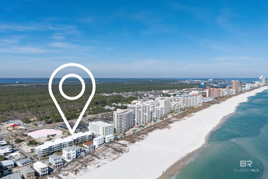 24649 Cross Lane 208, Orange Beach, AL 36561