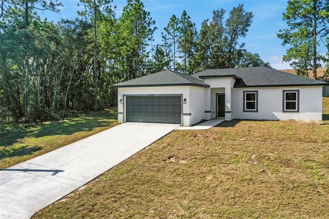 16921 SW 25TH COURT, Ocala, FL 34473