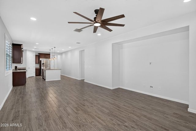 9831 E THEIA Drive, Mesa, AZ 85212