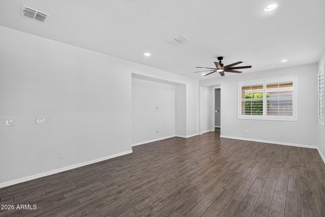 9831 E THEIA Drive, Mesa, AZ 85212