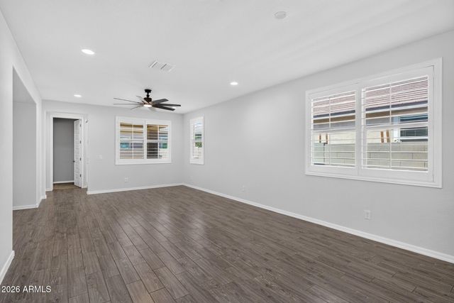 9831 E THEIA Drive, Mesa, AZ 85212
