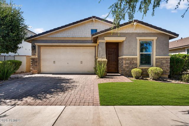 9831 E THEIA Drive, Mesa, AZ 85212
