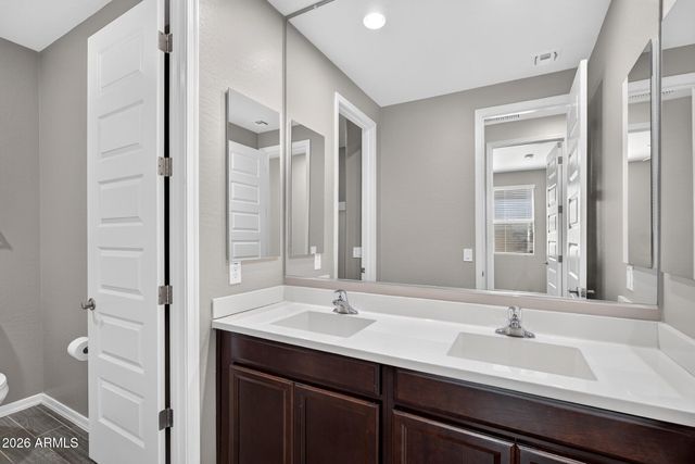 9831 E THEIA Drive, Mesa, AZ 85212