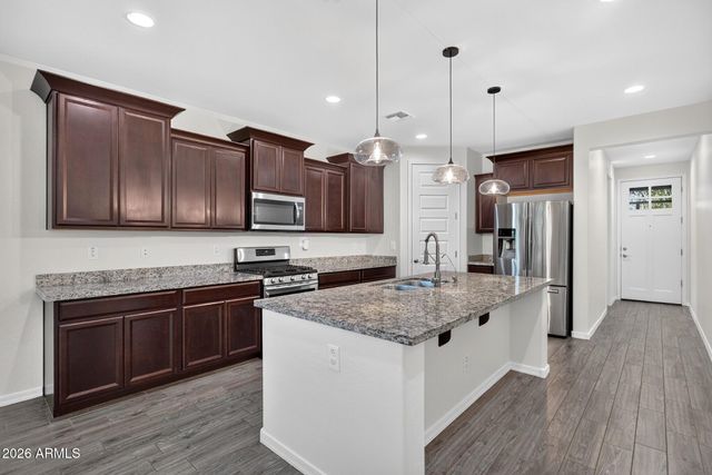 9831 E THEIA Drive, Mesa, AZ 85212