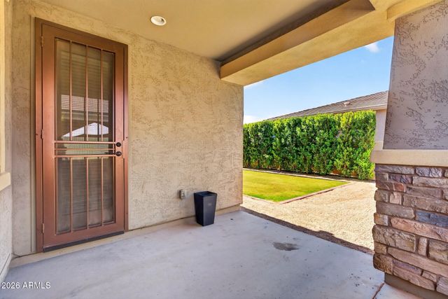 9831 E THEIA Drive, Mesa, AZ 85212