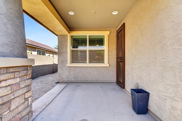 9831 E THEIA Drive, Mesa, AZ 85212