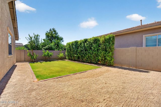 9831 E THEIA Drive, Mesa, AZ 85212