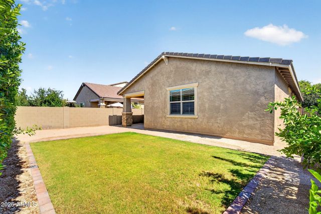 9831 E THEIA Drive, Mesa, AZ 85212