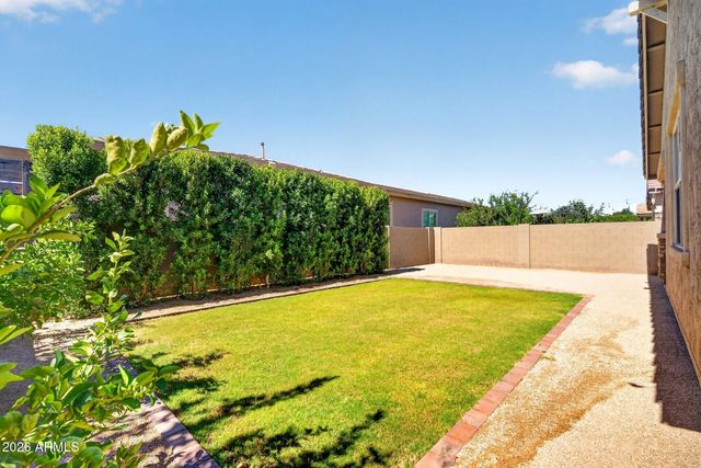 9831 E THEIA Drive, Mesa, AZ 85212
