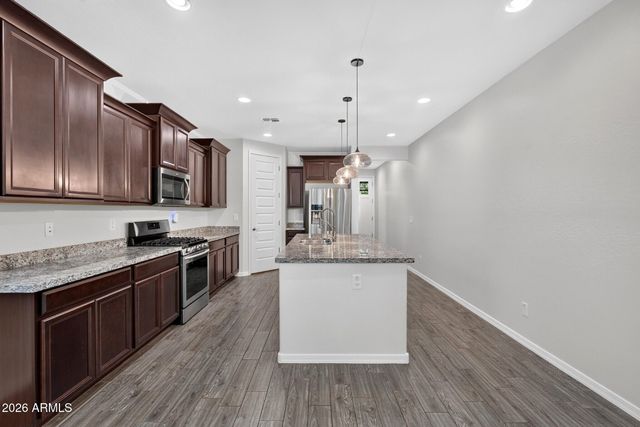 9831 E THEIA Drive, Mesa, AZ 85212