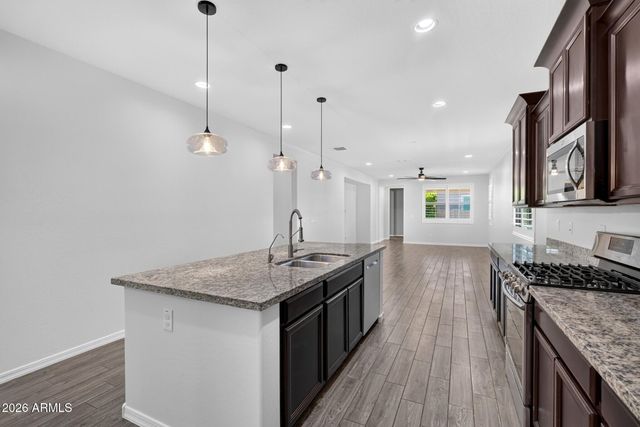 9831 E THEIA Drive, Mesa, AZ 85212