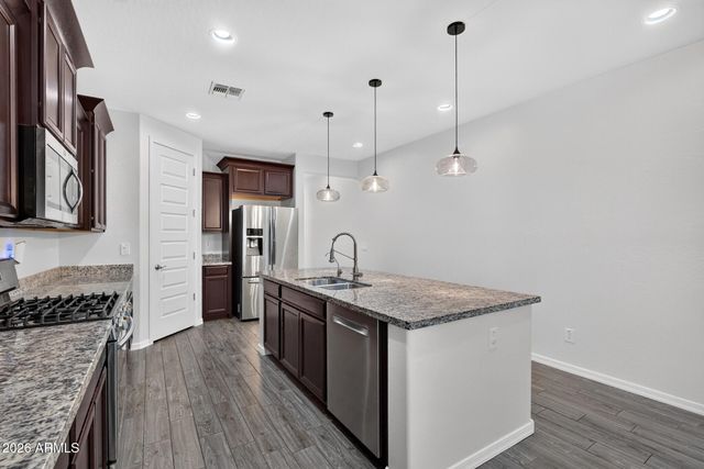 9831 E THEIA Drive, Mesa, AZ 85212
