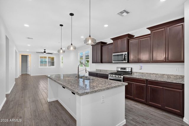 9831 E THEIA Drive, Mesa, AZ 85212