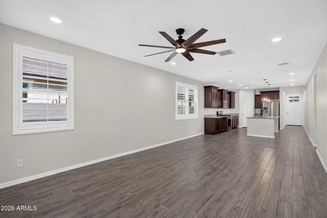 9831 E THEIA Drive, Mesa, AZ 85212