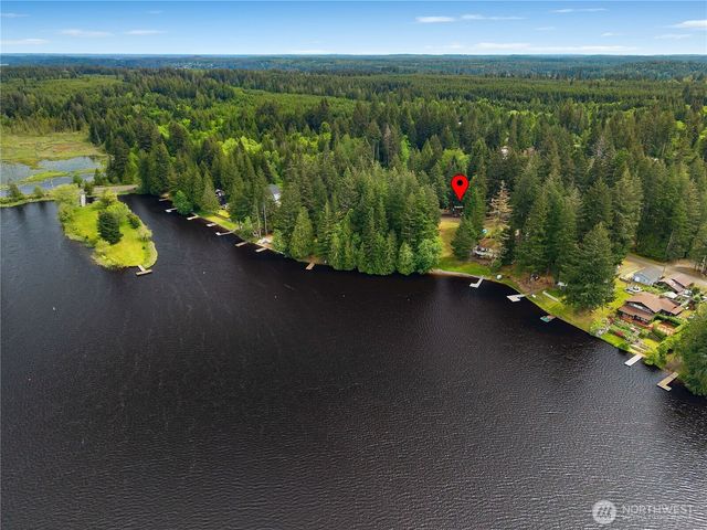 1130 E Timberlake Drive, Shelton, WA 98584