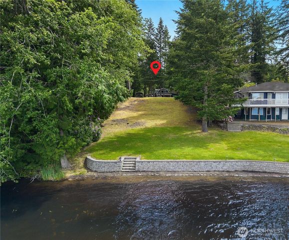 1130 E Timberlake Drive, Shelton, WA 98584