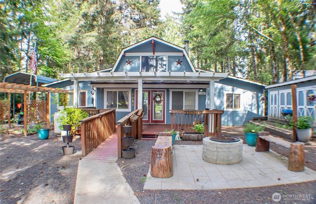 1130 E Timberlake Drive, Shelton, WA 98584
