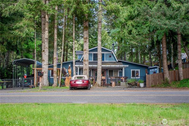 1130 E Timberlake Drive, Shelton, WA 98584