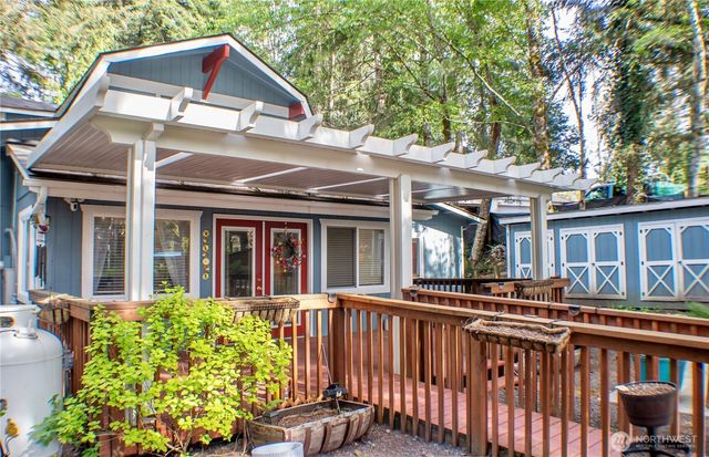 1130 E Timberlake Drive, Shelton, WA 98584