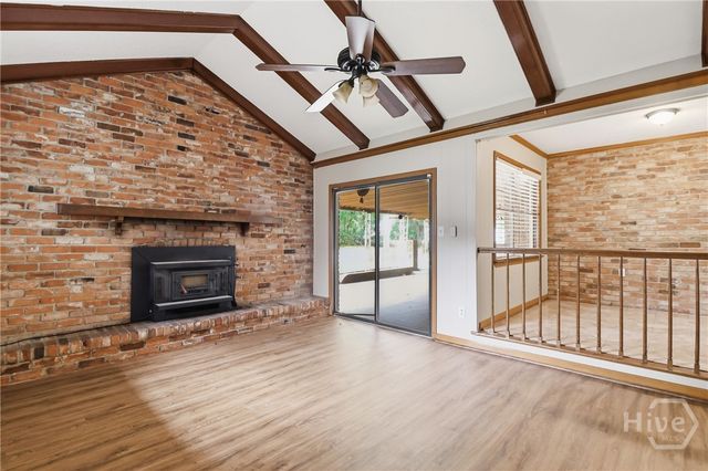 519 Gleason Avenue, Pooler, GA 31322