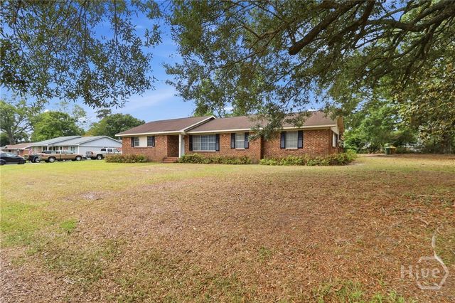 519 Gleason Avenue, Pooler, GA 31322