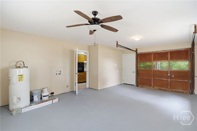 519 Gleason Avenue, Pooler, GA 31322