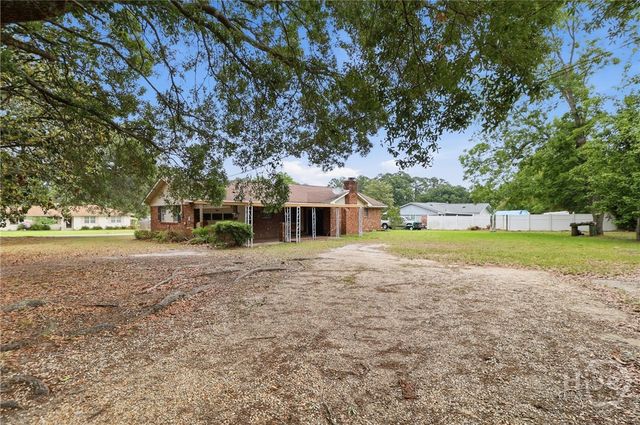 519 Gleason Avenue, Pooler, GA 31322