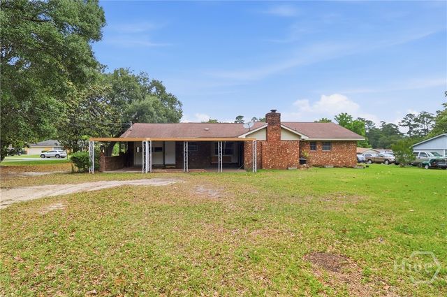 519 Gleason Avenue, Pooler, GA 31322