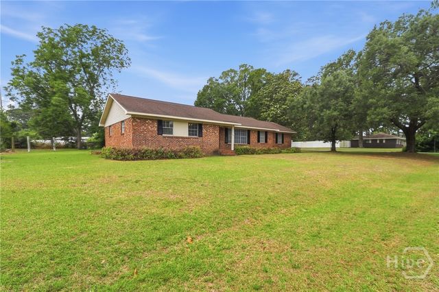 519 Gleason Avenue, Pooler, GA 31322