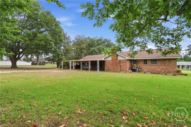 519 Gleason Avenue, Pooler, GA 31322