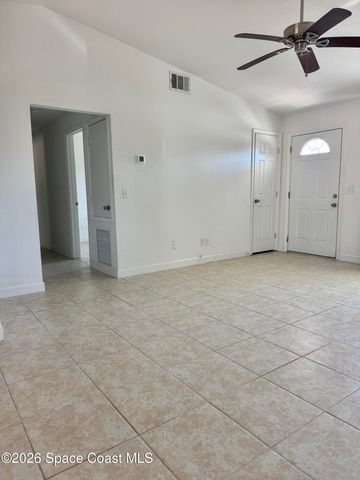 2177 Jupiter Boulevard SW, Palm Bay, FL 32908