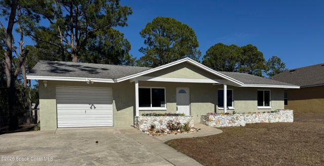 2177 Jupiter Boulevard SW, Palm Bay, FL 32908