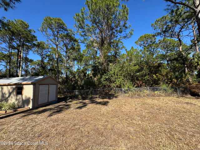 2177 Jupiter Boulevard SW, Palm Bay, FL 32908