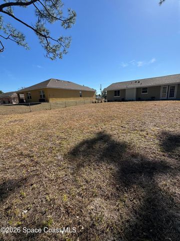 2177 Jupiter Boulevard SW, Palm Bay, FL 32908