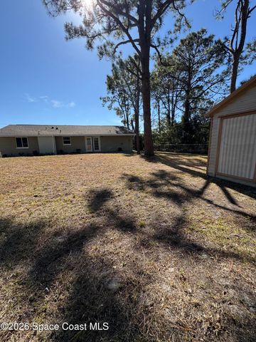 2177 Jupiter Boulevard SW, Palm Bay, FL 32908