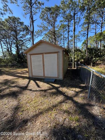 2177 Jupiter Boulevard SW, Palm Bay, FL 32908