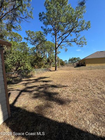 2177 Jupiter Boulevard SW, Palm Bay, FL 32908