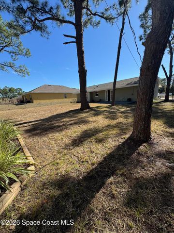 2177 Jupiter Boulevard SW, Palm Bay, FL 32908